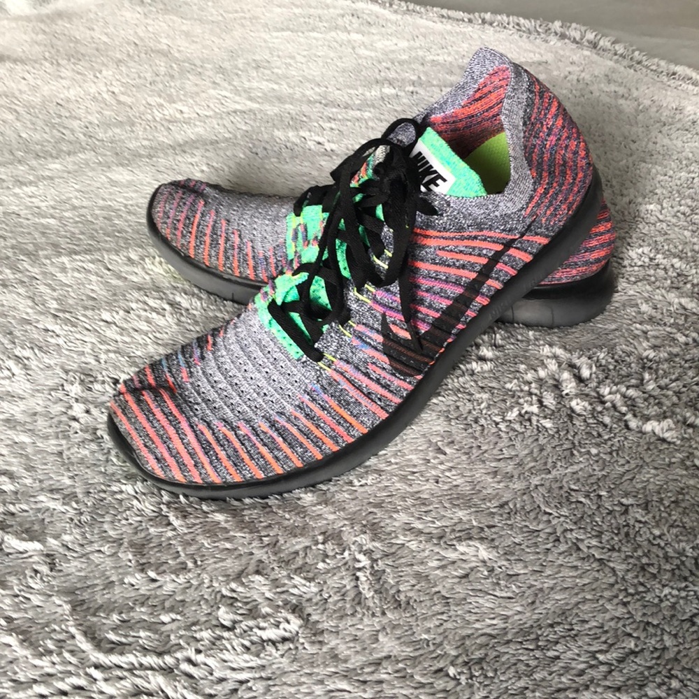 Nike Free RN Flyknit